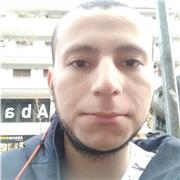 Estudiante de logística, se ofrece para impartir clases de español para extranjeros